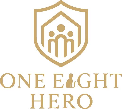 One Eight Hero Co., Ltd.